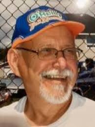 Obituary information for Mr. Donald Michael "Don" Modin