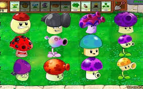 植物大战僵尸大喷菇小喷菇墓碑吞噬者合体这个阵容天下无敌雨下游戏解说雨下游戏解说哔哩哔哩视频sexiezpix Web Porn