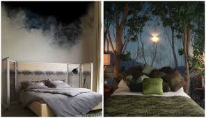 ديكورات غرف نوم 3d اختارى منهم لتجديد بيتك اليوم السابع