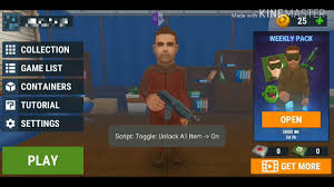All levels are unlocked for the players who use hide online mod apk to play any level without any money problem. Hide Online Esp Unlock All Infinity Ability Respawn No Cooldown Lua Scripts Gameguardian
