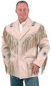 Pin On Men S Leather Western Apparel