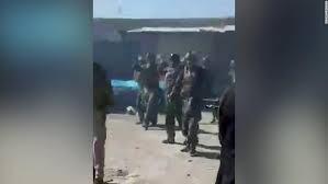 Check spelling or type a new query. Taliban Denies Executing Commandos Who Surrendered Following Cnn Exclusive Report Cnn Video