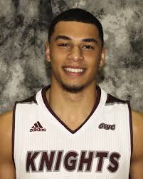 2017-18 Men's Basketball Roster