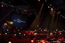Maybe you would like to learn more about one of these? Ferrari Roma World Premiere Bea World Festival