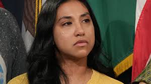 Print It Black': Uvalde mom battles daily 'nightmare' for gun reform