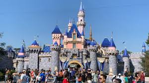 Disneyland Looking To Reopen In Late April After California Relaxes Theme Park Reopening Rules Wfla