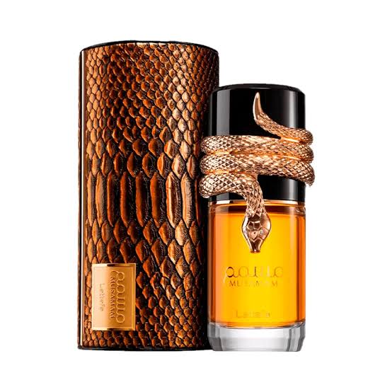 Perfume Exclusivo