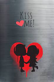 Download Kiss Day Wallpaper By Mayurd31 B4 Free On Zedge Now Browse Millions Of Popular Couple Wallpapers And Rington In 2021 Kiss Day Couple Wallpaper Wallpaper