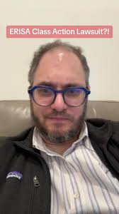 #rico #erisa #classaction #lawsuit #breakingnews