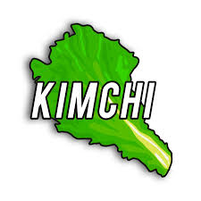 Try and include something that will inform people of the topic of your channel. Kimchi Youtube