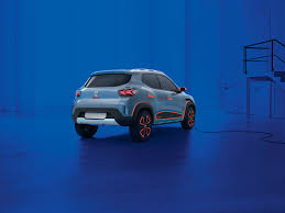 De asemenea, oferă cel mai mare volum de încărcare din clasa sa, cu un portbagaj spațios (280 l. Dacia Plugs Into The Future With 124 Mile Spring Electric Concept Carscoops