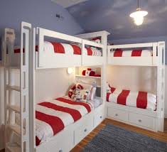 They are perfect for maximizing space and sleeping lots of people without taking up your whole room. 4 Bunk Beds Corner Online Discount Shop For Electronics Apparel Toys Books Games Computers Shoes Jewelry Watches Baby Products Sports Outdoors Office Products Bed Bath Furniture Tools Hardware Automotive