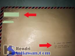 Penulisan dengan lengkap dengan berbentuk segi panjang. Amplop Lamaran Kerja Di Perusahaan Amplop Desain Cv Sekolah