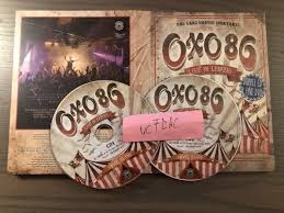 Get all the lyrics to songs by oxo86 and join the genius community of music scholars to learn the meaning behind the lyrics. Oxo 86 Live In Leipzig Conne Island De 2cd Flac 2020 Ucflac Releasehive