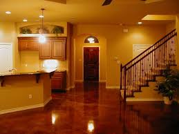 Before applying the best basement floor paint, it is important to remove any dirt, dirt or grease from the floor, as they can interfere with the ability of the paint to. 3 Basement Flooring Options Best Ideas For Your Basement Artmakehome