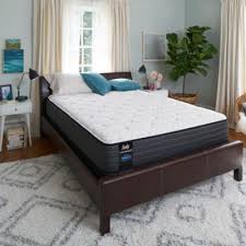 Sealy Posturepedic Adams Street Cushion Firm Euro Pillow Top Twin Mattress Only 100 Exclusive White Mattress Sets Euro Top Mattress Mattress