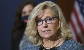 Liz Cheney: why did the Republican party oust her?