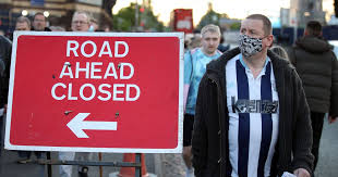 Goalkeeper griffiths pens new hawthorns deal. West Brom Could Boing Boing Their Way Absolutely Nowhere