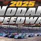 Race Day at Nodak Speedway