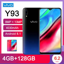 Original Vivo Y93 smartphone 4GB + ...