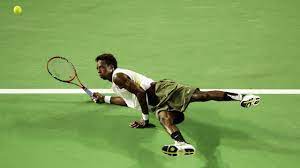 Stream the atp tour with live matches, full match replays and classic. Gael Monfils Tennis Trick Shot Master Supercut Compilation Youtube