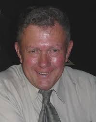 Ronald Bohn Obituary