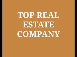 Real estate companies by country. Top 10 Real Estate Companies In India 2021 Indiancompanies In