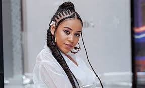 Braided hairstyles are a fantastic choice for kids because they are a lot of fun to do. Rainbow Braid Hairstyles For Kids Sho Madjozi Rainbow Braid Hairstyles For Kids Sho Madjozi 52 Best 03 03 2021 Rainbow Braid Hairstyles For Kids Sho Madjozi Sho Madjozi