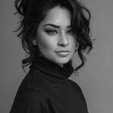 Ashley Mancebo's Instagram, Twitter & Facebook