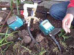 We did not find results for: How To Install A Drip Irrigation And Water Timer Using A Standard Garden Hose Faucet Youtube