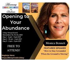 Monica Bennett (@positivemonica13) • Instagram photos and videos