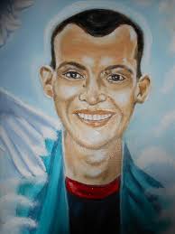 Macario Reyes Obituary (2012)