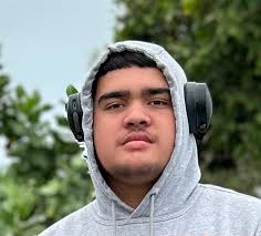 Austin Stanton Player Card