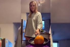 One of the longest lasting symptoms of the virus is a loss or distortion of taste or smell. Tiktok Finds How To Get Taste And Smell Back After Covid 19