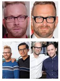 Maybe you would like to learn more about one of these? Kenneth And Bob Harper Resemble Each Other At Least 70 70 Is Good Enough For Me 90dayfiance