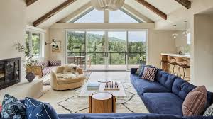 This Aspen Home Evokes the Alpine Lodge Lifestyle | Architectural Digest | Architectural Digest