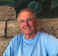 Doug Scott Obituary (2022)