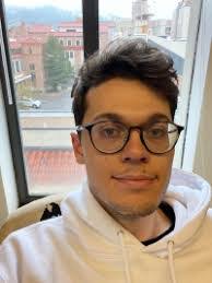 Ralph Jimenez's Instagram, Twitter & Facebook