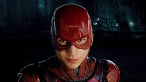 Ezra Miller writing new Flash script for Warner Bros.
