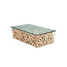 (2) total ratings 2, $197.88 new. Coffee Table Ackan Rectangular Base Without Glass Recycled Wood Sevens