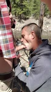 They told their wives they went fishing - ThisVid.com