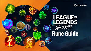 Complete Guide Ap Teemo :: League Of Legends Strategy Guides