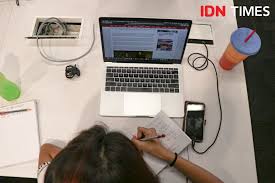 Beliau adalah manusia yang memasrahkan semua hal pada kehendak allah swt. Doa Sebelum Bekerja Agar Rezeki Lancar