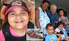 Cannabis Oil used to help terminally ill girl in short supply after police  raid