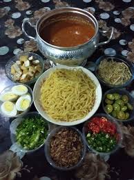 Buat pertama kalinya, ijm land bersama hot anda rasa yang tadi dah best? Resepi Menu Rumah Terbuka Raya Viral Pahang Makmur Facebook