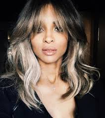 Continue reading to know more about the trending hair bangs 2021. Pin On Hair