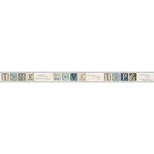 Wallpaper border leaves flowers gold brown beige classic 15' x 7' vc05161b. Cream York Wallcoverings Country Keepsakes Grapevine Twig Border Removable Wallpaper Grey Brown Wallpaper Borders Tools Home Improvement Bruno Cammareri Com