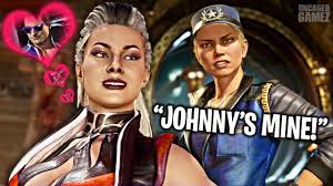 Will players see johnny cage as a guest character trying to battle . Mortal Kombat 11 How To Unlock Raiden Announcer Voice Youtube