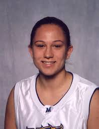 2004-05 Women's Basketball Roster