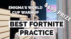 This editing course is also great this edit course is a great way to get warmed up before heading into arena games or even just regular games. Best Hardest Enigma S World Cup Warmup Edit Course 400 Prize Youtube